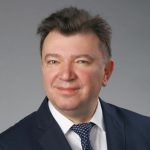 Prof. dr hab. Andrzej Sechman