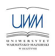 Logo UWM Olsztyn