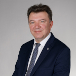 Prof. dr hab. Andrzej Sechman